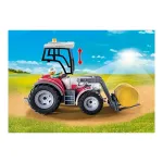 Playmobil Country Large Tractor with Accessories
