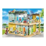 Playmobil Large School