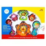 Creative Musical Instrument Set