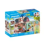 Playmobil My Life Tiny House