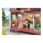 Playmobil My Life Tiny House