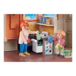 Playmobil My Life Tiny House