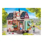 Playmobil My Life Tiny House