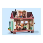 Playmobil My Life Tiny House