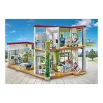 Playmobil Action Heroes Modern hospital