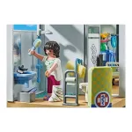 Playmobil Action Heroes Modern hospital