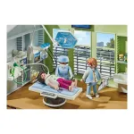Playmobil Action Heroes Modern hospital