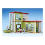 Playmobil Action Heroes Modern hospital