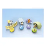 Playmobil Junior Animal Home with Treat Dispenser