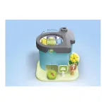 Playmobil Junior Animal Home with Treat Dispenser