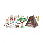 Playmobil Asterix: Asterix House