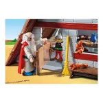 Playmobil Asterix: Asterix House
