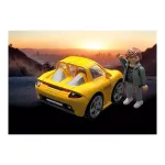 Playmobil x Porsche Carrera GT