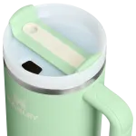 Stanley Quencher H2.0 Flowstate Tumbler 1.18L - Pistachio