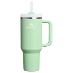 Stanley Quencher H2.0 Flowstate Tumbler 0.89L - Pistachio