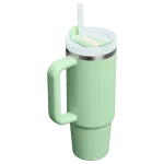 Stanley Quencher H2.0 Flowstate Tumbler 0.89L - Pistachio
