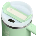 Stanley Quencher H2.0 Flowstate Tumbler 0.89L - Pistachio