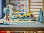 LEGO City: Emergency Air Ambulance Plane (60465)