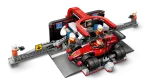 LEGO City: F1 Pit Stop & Pit Crew with Ferrari Car (60443)