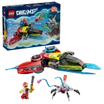 Lego Dreamzzz Cooper's Gaming Controller Jet