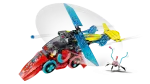 Lego Dreamzzz Cooper's Gaming Controller Jet