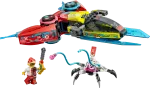 Lego Dreamzzz Cooper's Gaming Controller Jet