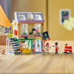 LEGO Friends: Music Store & Apartment (42653)
