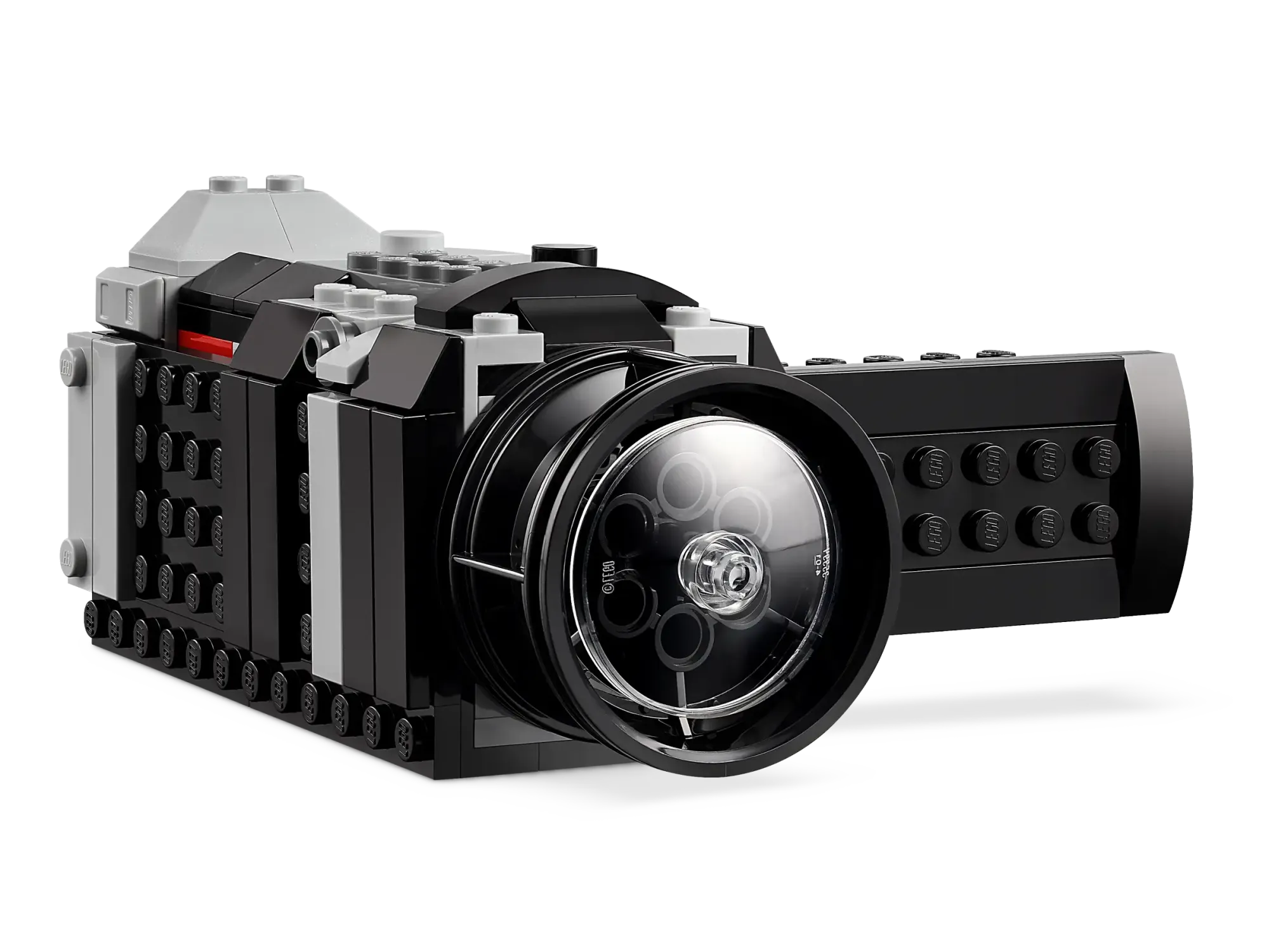 LEGO Creator: Retro Camera 3in1 Toy (31147)