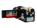LEGO Creator: Retro Camera 3in1 Toy (31147)