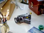 LEGO Creator: Retro Camera 3in1 Toy (31147)
