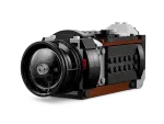 LEGO Creator: Retro Camera 3in1 Toy (31147)