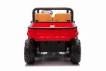 Electric Car For Kids 12V , Red