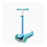 Scooter Blue