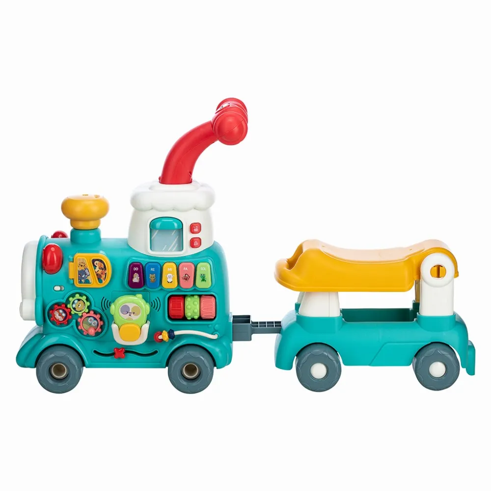 FreeOn Free2Move Magic train 5in1