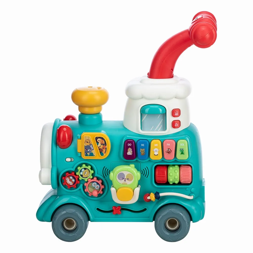 FreeOn Free2Move Magic train 5in1