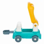 FreeOn Free2Move Magic train 5in1