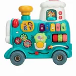 FreeOn Free2Move Magic train 5in1