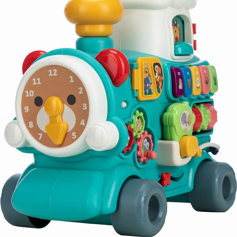 FreeOn Free2Move Magic train 5in1