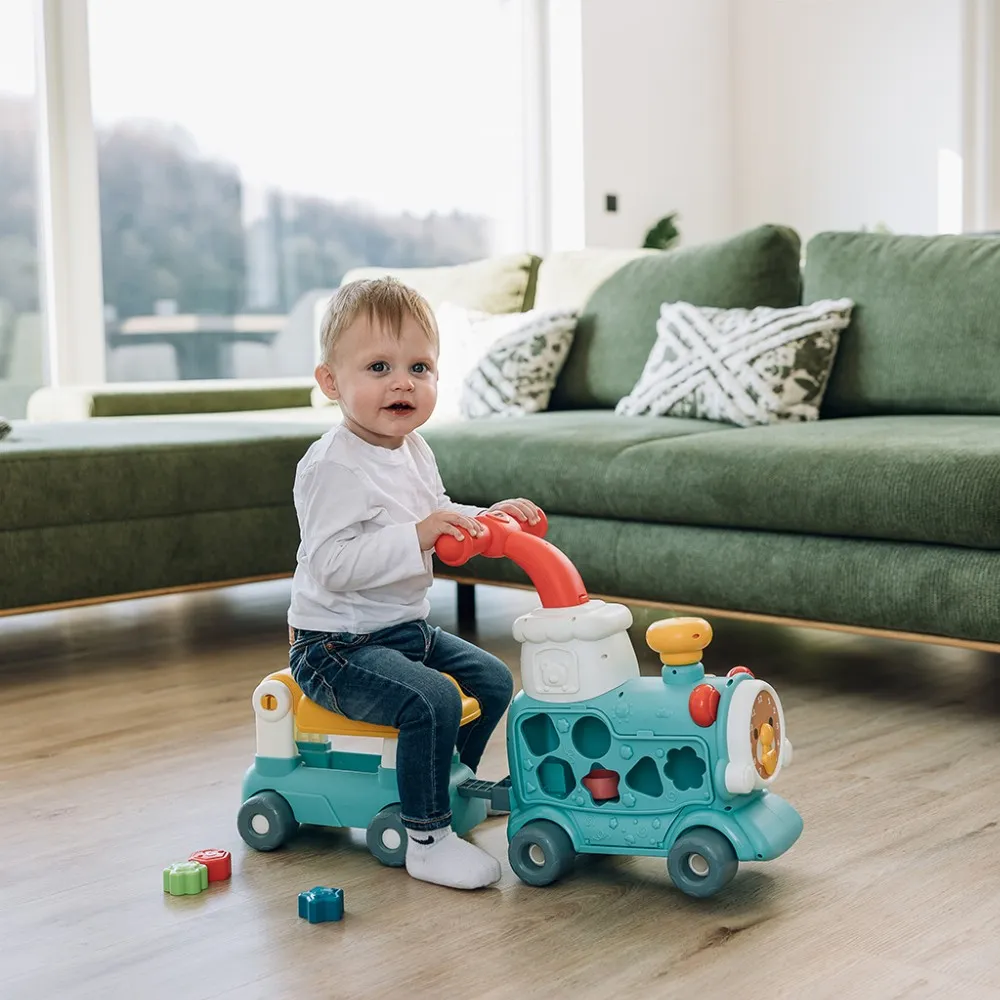 FreeOn Free2Move Magic train 5in1