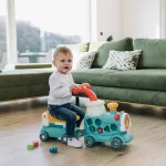 FreeOn Free2Move Magic train 5in1