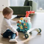 FreeOn Free2Move Magic train 5in1