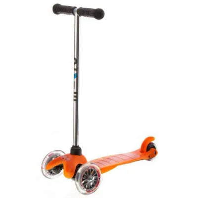 Mini Micro Scooter