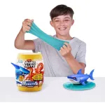 Zuru Robo Alive Deep Sea Monster Shark