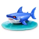 Zuru Robo Alive Deep Sea Monster Shark
