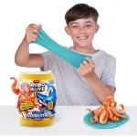 Zuru Robo Alive Deep Sea Monster Octapus