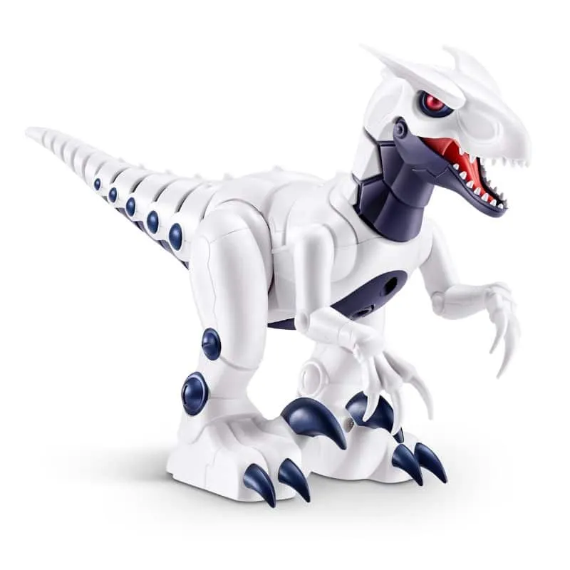 Zuru Robo Alive Robo Dino Raptor