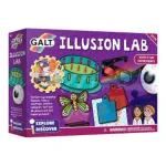Galt Illusion Lab