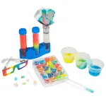 Galt Rainbow Lab