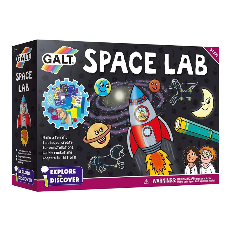 Galt Space Lab