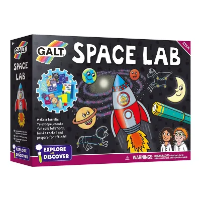 Galt Space Lab